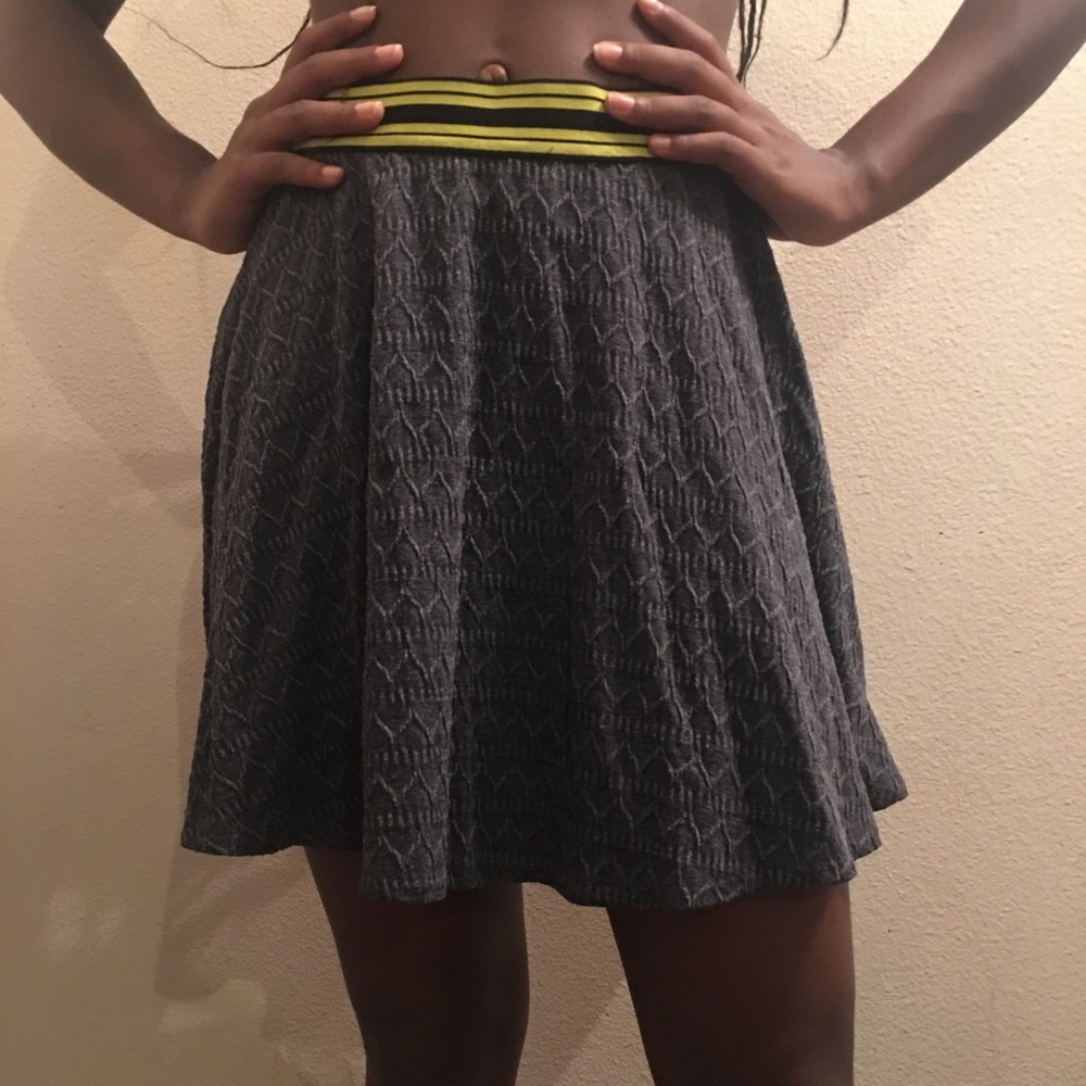 Princess Vera Wang Skater Skirt